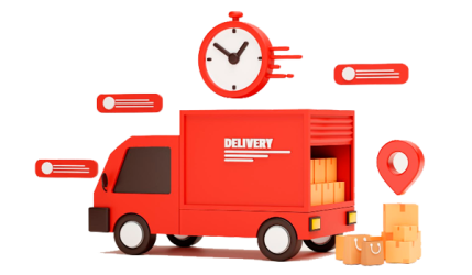 delivery